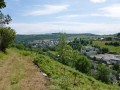 La ville de Besse