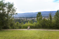 Lancrans - La Charnay