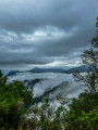 Mont Cima, Cime de l’Eurier et vieilles ruines d’Aspremont