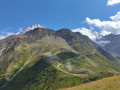 Boucle au Mont Lachat au départ de Bellevue
