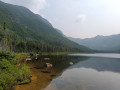 Le Lac aux Américains