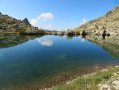 lac Balaour supérieur