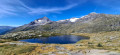 Les Lacs de Bellecombe et autres
