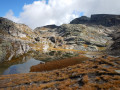 Lac Blanchet Inférieur