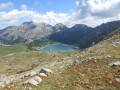 Lac d'Allos