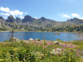 Lac d'Allos