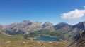 Col et Cirque de l'Encombrette