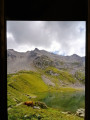 Col du Coin - Lac d'Amour