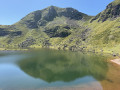 Arlet lake
