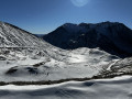 lac d'arrondaz