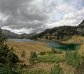 Lac d'Aumar