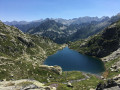 Lac d'Embarrat