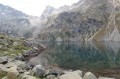 Lac d'Estibe Aute