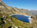 Lac d'Ets Coubous