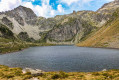 Lac d'Ilhéou