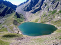 lac d'Oncet