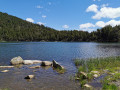 Lac de Balcère