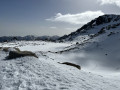 Lac de Bastani