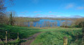 Lac de Beaulieu