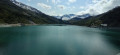 Lac de Bissorte et Mont Coburne