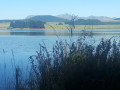 Lac de Bourdouze