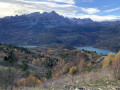 Lac de los Asnos