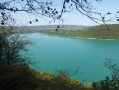 Lac de Chalain