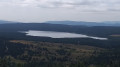 Lac de Charpal