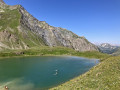 Lac de Clausis