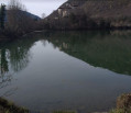 Lac de Conflans