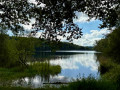 Lac de Faux