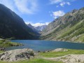 Lac de Gaube