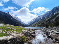 Lac de Gaube