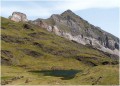 Lac de Héchempy - 2318m