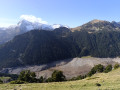 Lac de l'Oule