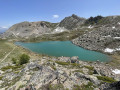 Lac de l&rsquo;Oule