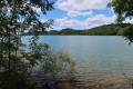 Lac de la Bancalié