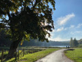 Lac de la chasse