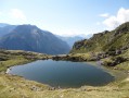 Lac de la Coche