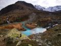 Lac de la Douche