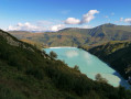 Lac de la Girotte