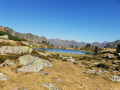 Lac de la Jonquère