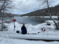 Lac de la Lande