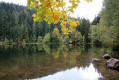 De Salm au Lac de la Maix par la Haute Loge