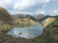 Lac de la Montagnette