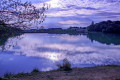 Lac de Lacoste