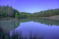 Lac de Lacoste