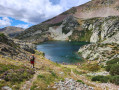 Laguna Pozo de las Lomas