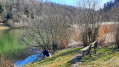 Lac de Lucelle