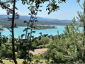 Chalabre : Voie Verte et Lac de Montbel